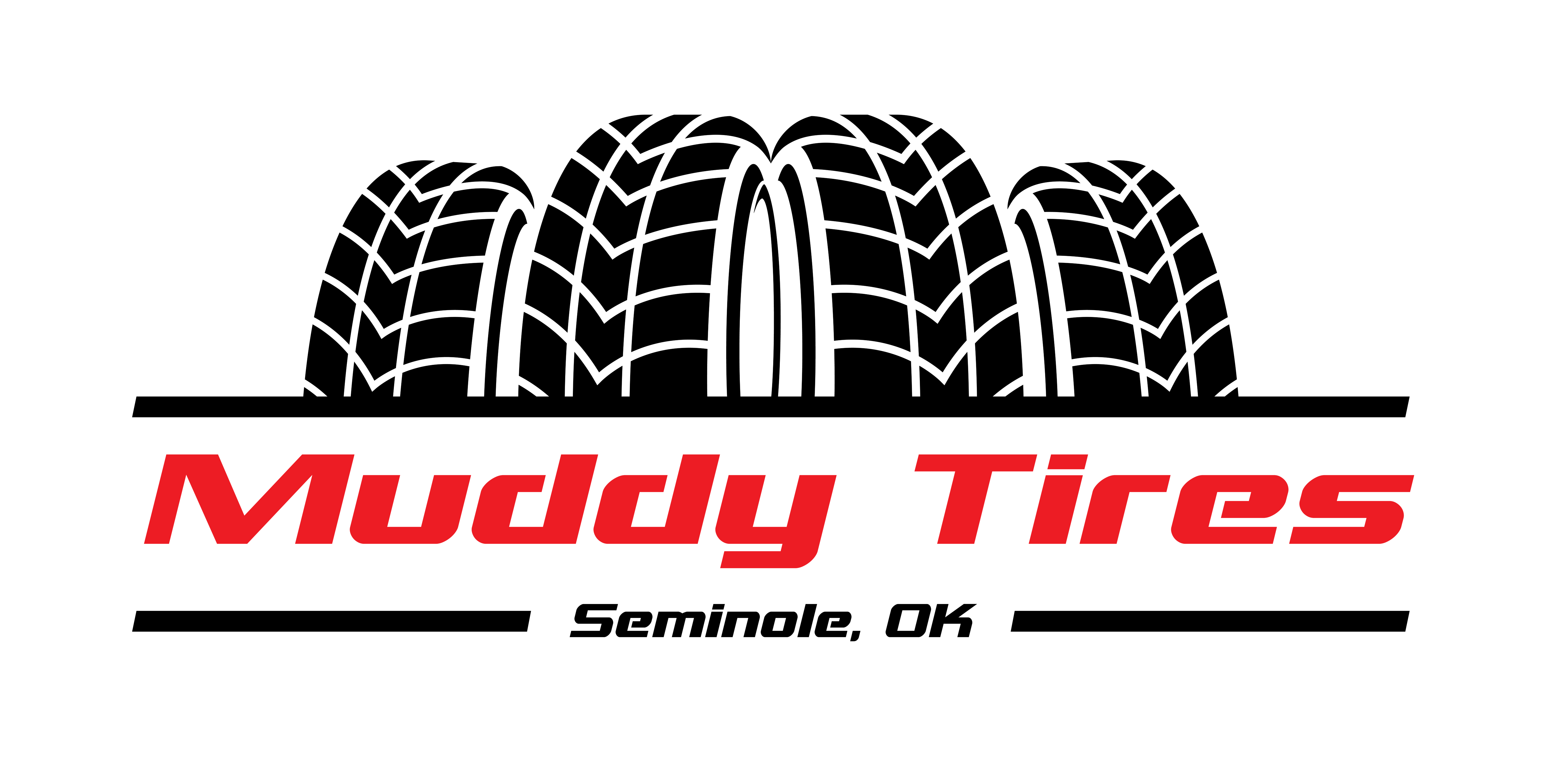 Muddy Tire Shop